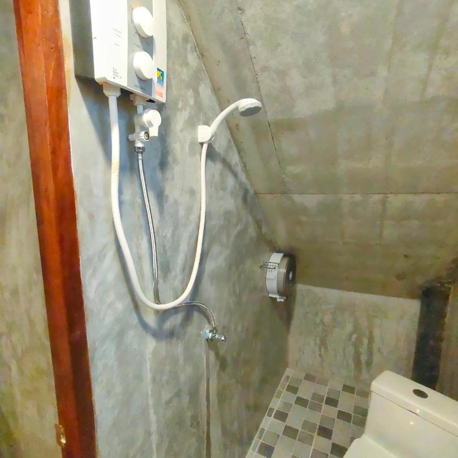 Appartement Poohry Seaview à Ko Lanta Extérieur photo